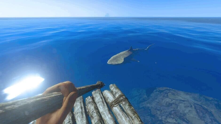 Скриншот 3 из Deep of the Ocean