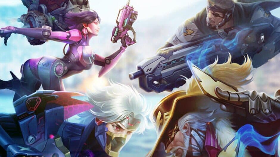 Скриншот 1 из Hero Mission