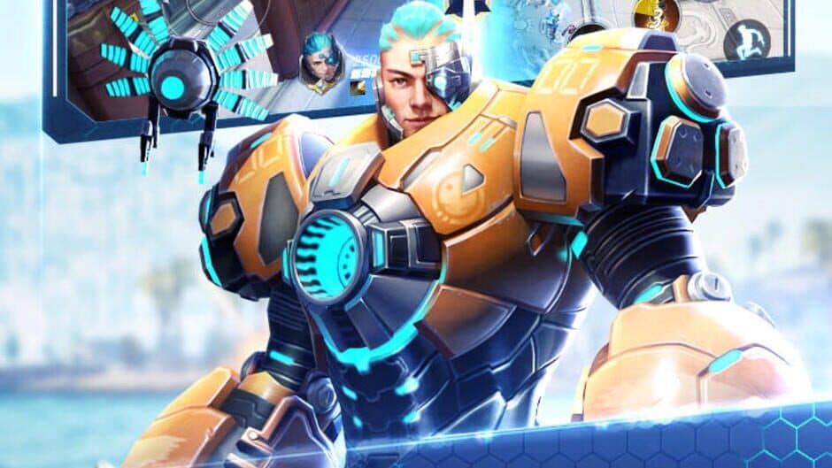 Скриншот 3 из Hero Mission