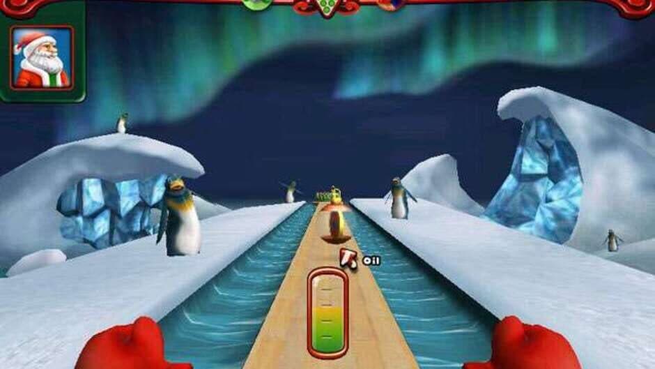 Скриншот 1 из Elf Bowling 7 1/7: The Last Insult