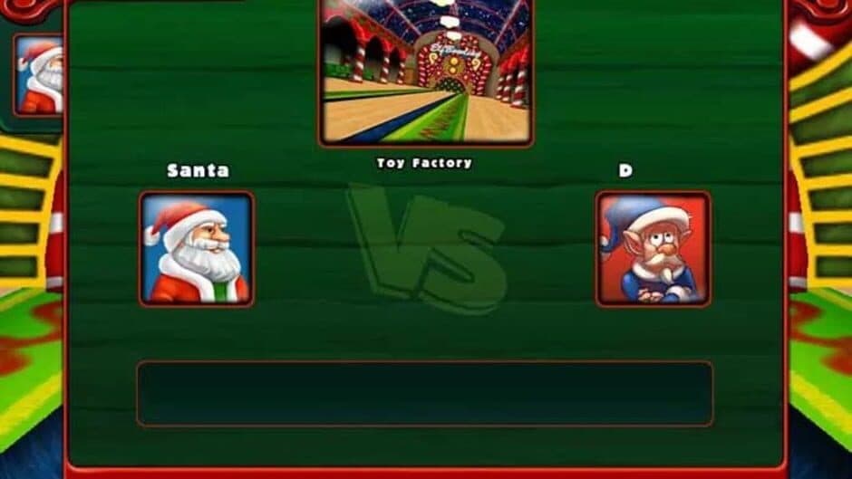 Скриншот 4 из Elf Bowling 7 1/7: The Last Insult