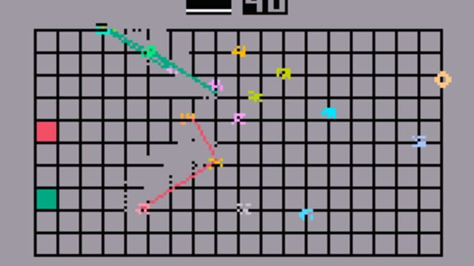 Скриншот 2 из Lifespan