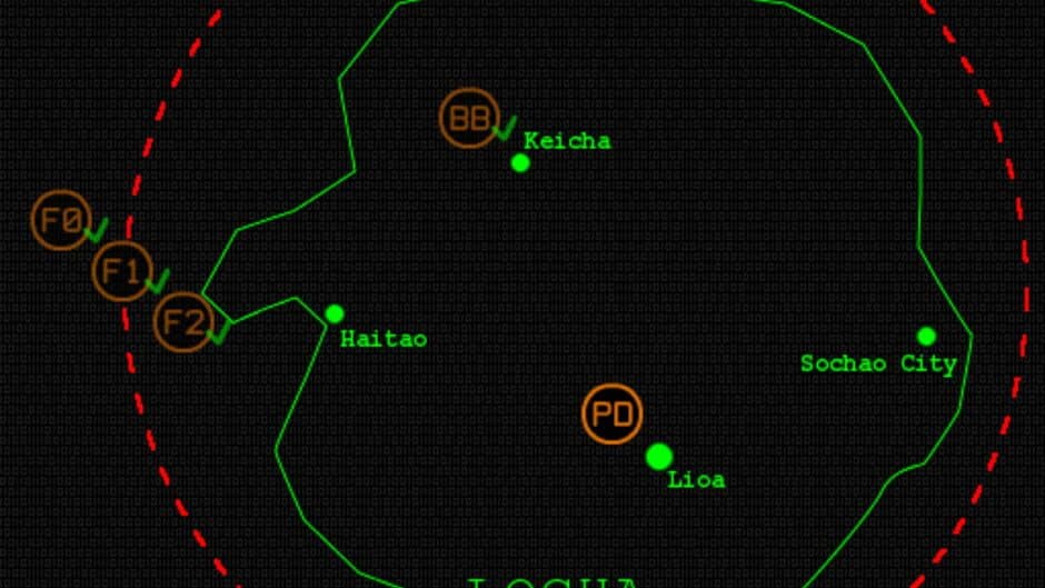 Скриншот 2 из Exploit