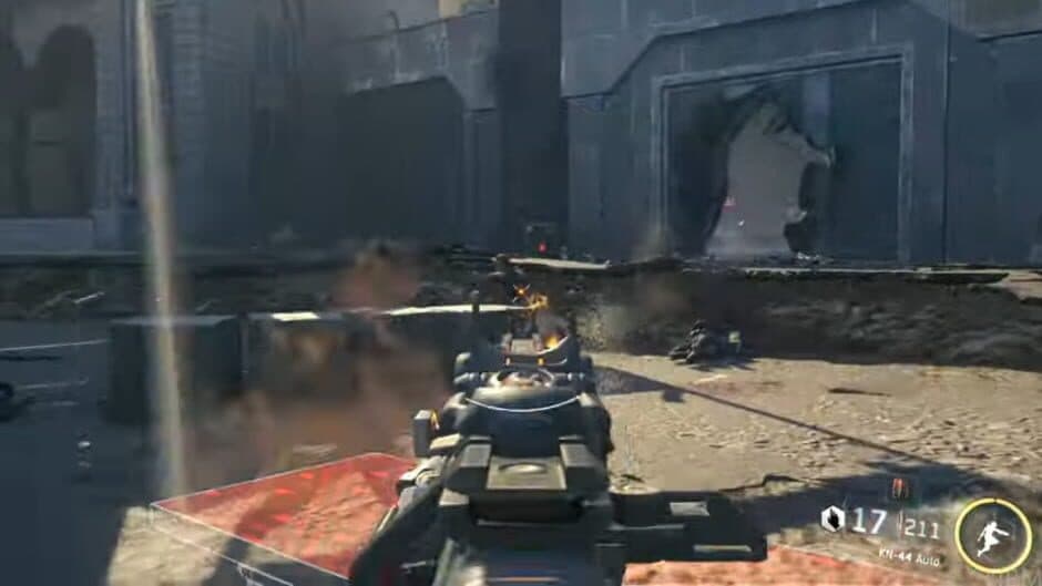 Скриншот 3 из Call of Duty: Black Ops III - Juggernog Edition