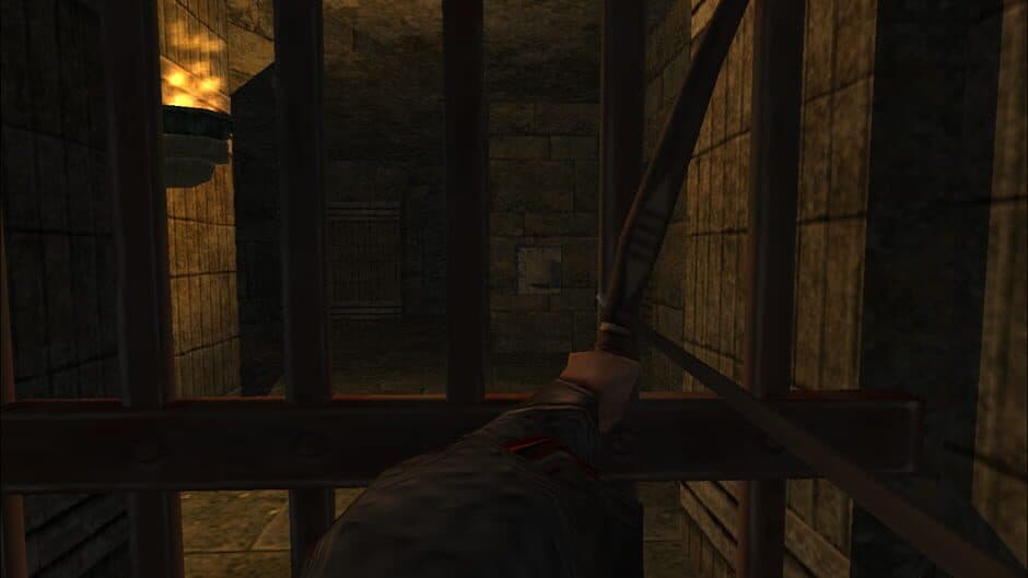 Скриншот 12 из Blade of Darkness