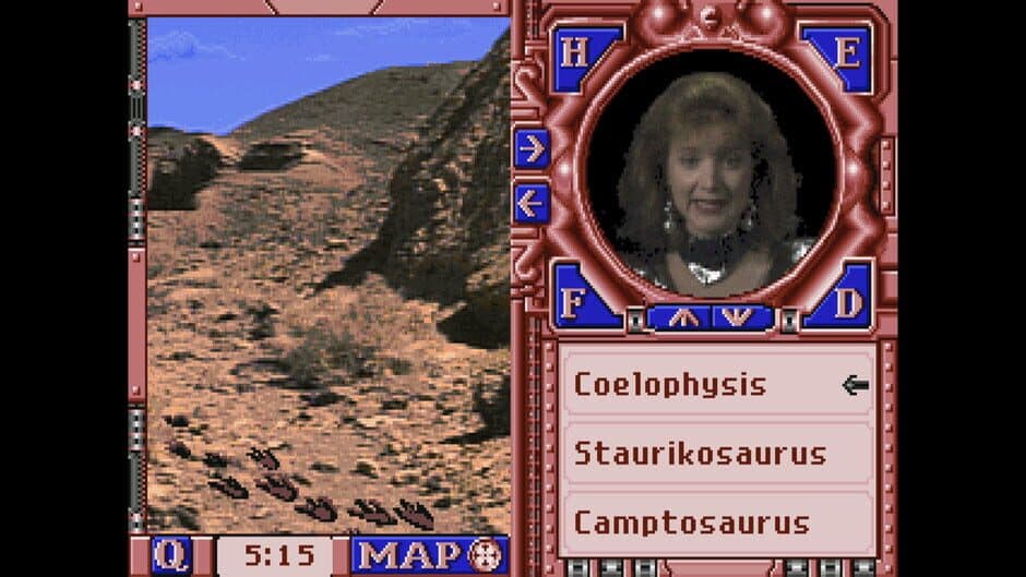 Скриншот 6 из Zombie Dinos From Planet Zeltoid