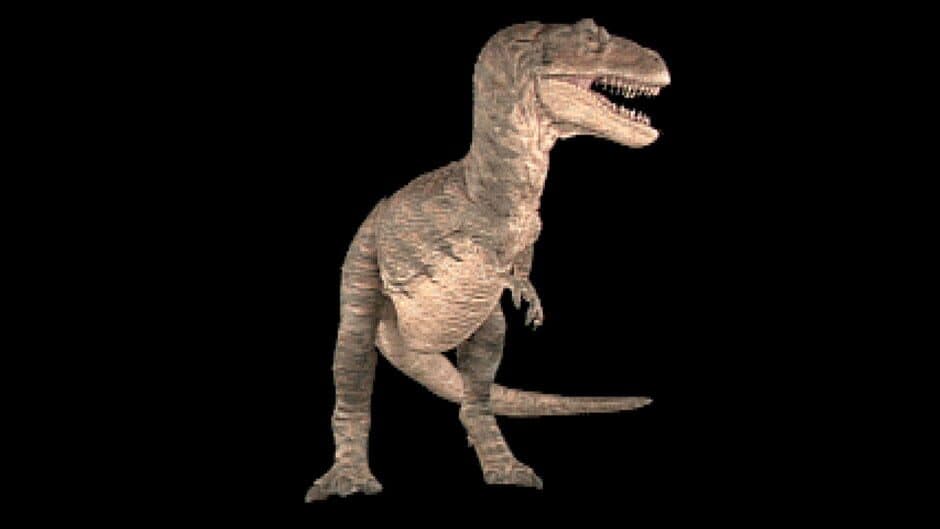 Скриншот 4 из Zombie Dinos From Planet Zeltoid
