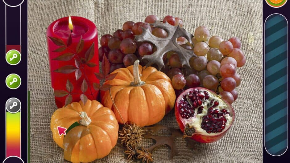 Скриншот 5 из Holiday Mosaics: Halloween Puzzles