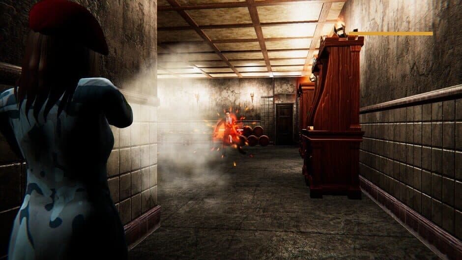 Скриншот 2 из Treasure of Cutuma 3rd: Family Doctor