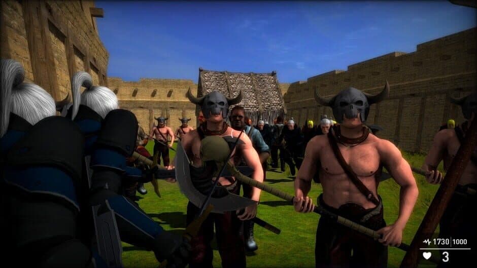 Скриншот 2 из Treasure of Cutuma 3rd: Call of Guru