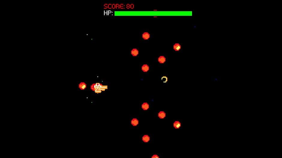 Скриншот 3 из Tiger Striker: MP076
