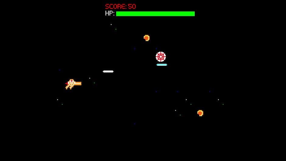 Скриншот 1 из Tiger Striker: MP046