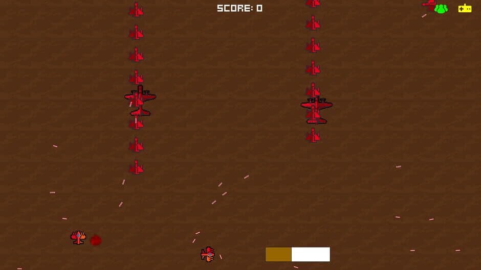 Скриншот 3 из Tiger Fighter 1931: Sunset MP095