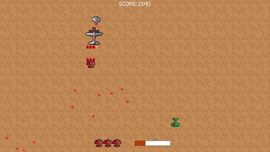 Скриншот 1 из Tiger Fighter 1931: Tora!Tora!Tora! MP043