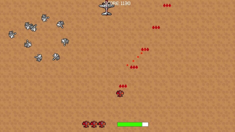 Скриншот 2 из Tiger Fighter 1931: Tora!Tora!Tora! MP010