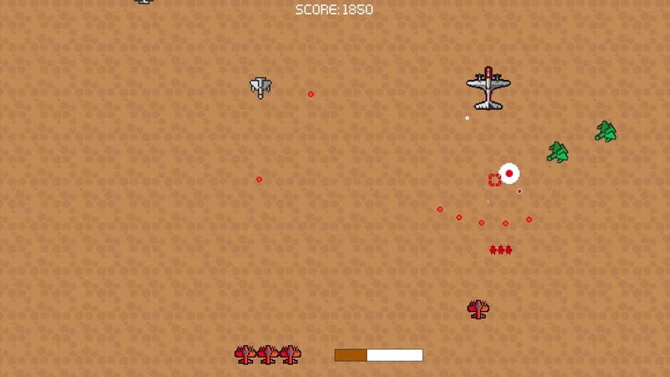 Скриншот 1 из Tiger Fighter 1931: Tora!Tora!Tora! MP037