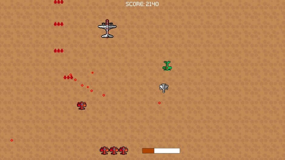 Скриншот 3 из Tiger Fighter 1931: Tora!Tora!Tora! MP043