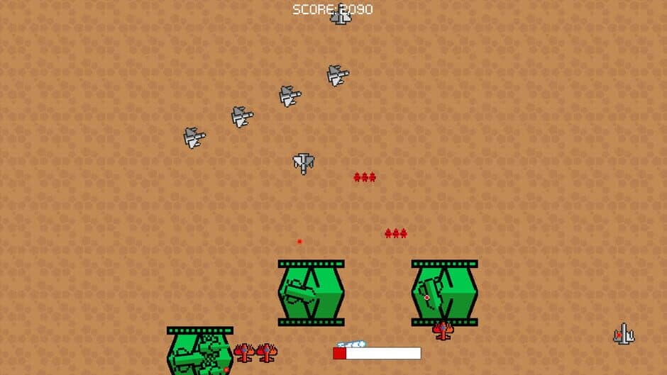 Скриншот 2 из Tiger Fighter 1931: Tora!Tora!Tora! MP069