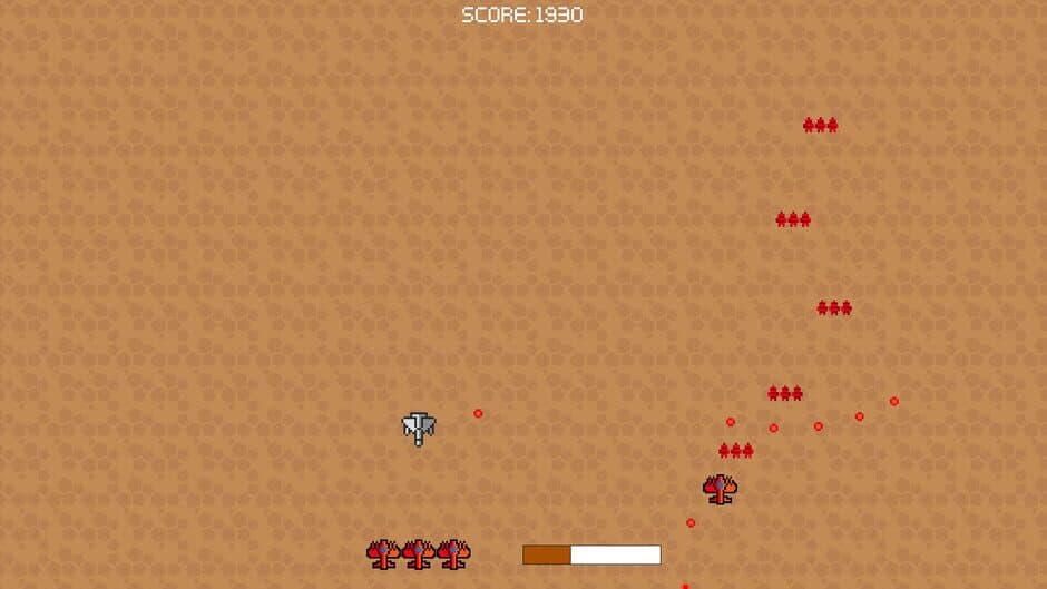 Скриншот 2 из Tiger Fighter 1931: Tora!Tora!Tora! MP038