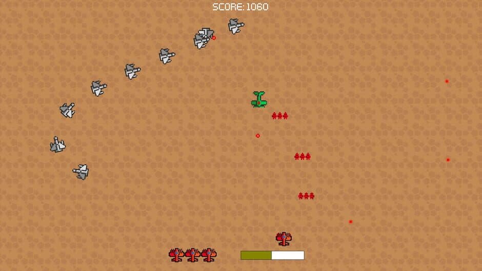 Скриншот 3 из Tiger Fighter 1931: Tora!Tora!Tora! MP081