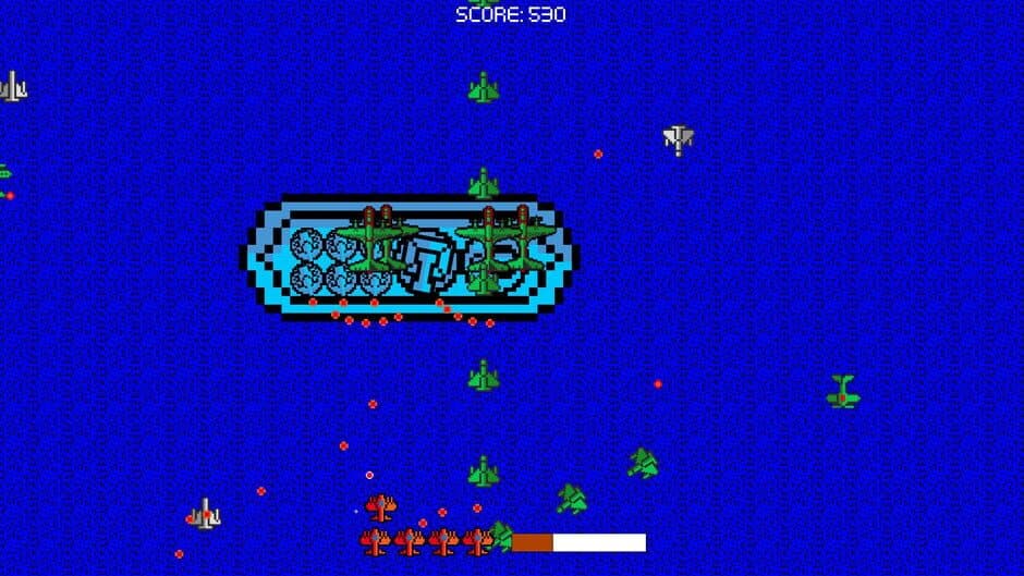 Скриншот 3 из Tiger Fighter 1931: Tora!Tora! MP045
