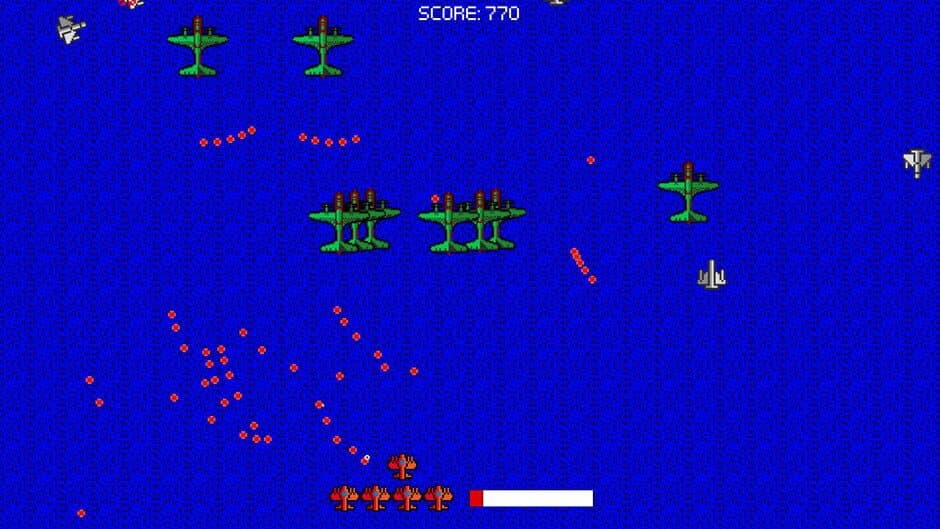 Скриншот 2 из Tiger Fighter 1931: Tora!Tora! MP056