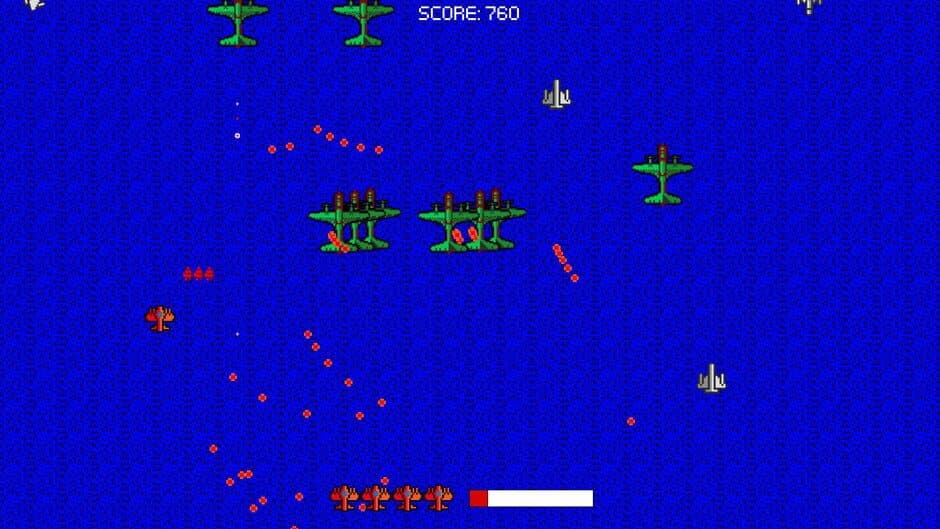 Скриншот 3 из Tiger Fighter 1931: Tora!Tora! MP056