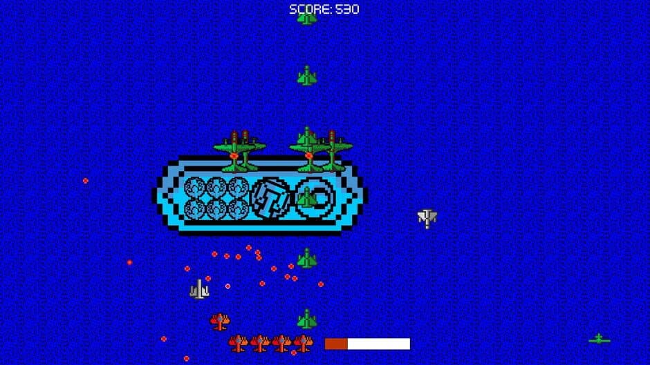 Скриншот 2 из Tiger Fighter 1931: Tora!Tora! MP045