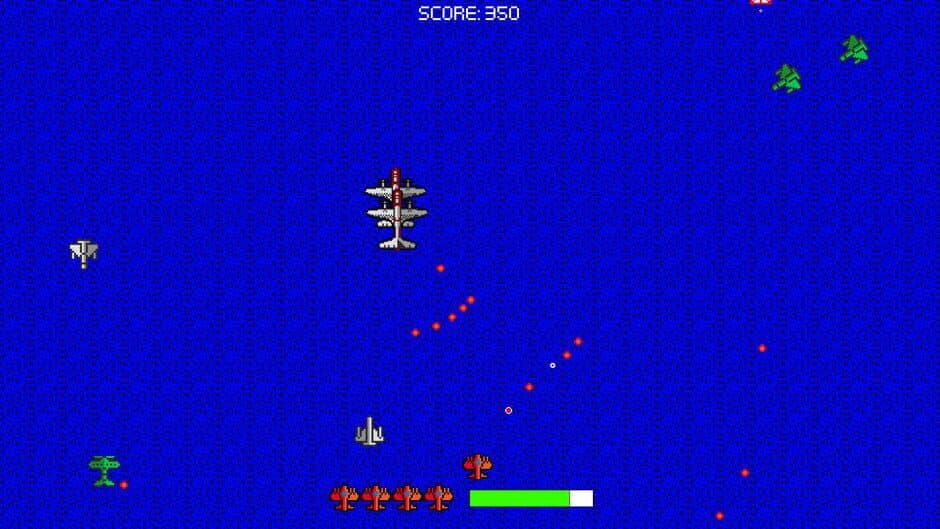 Скриншот 1 из Tiger Fighter 1931: Tora!Tora! MP089