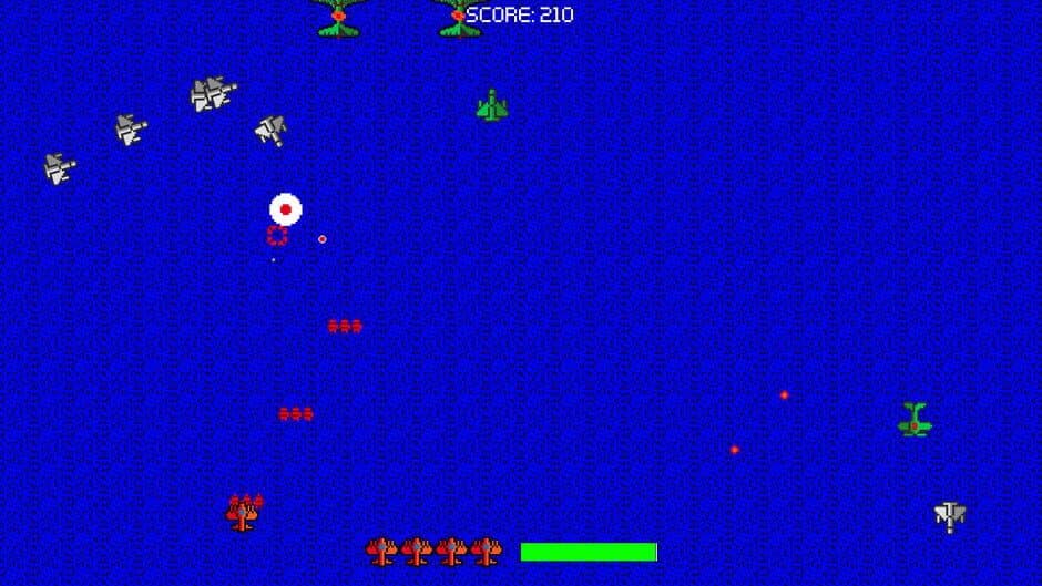 Скриншот 1 из Tiger Fighter 1931: Tora!Tora! MP100