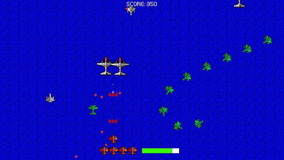 Скриншот 3 из Tiger Fighter 1931: Tora!Tora! MP089