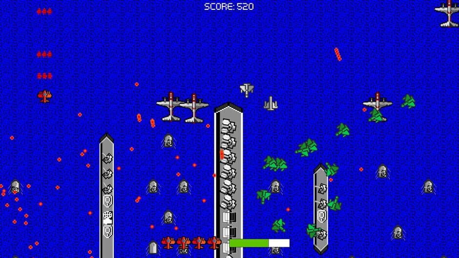 Скриншот 1 из Tiger Fighter 1931: Tora!Tora! MP093