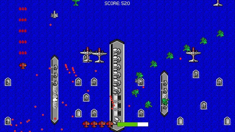 Скриншот 2 из Tiger Fighter 1931: Tora!Tora! MP093