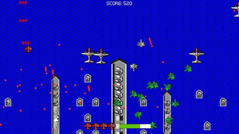 Скриншот 3 из Tiger Fighter 1931: Tora!Tora! MP017