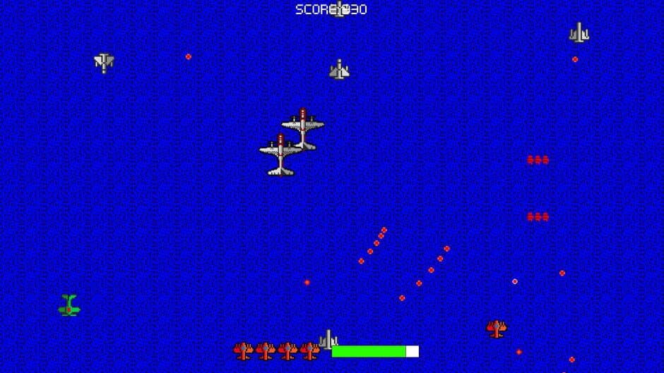 Скриншот 1 из Tiger Fighter 1931: Tora!Tora! MP088