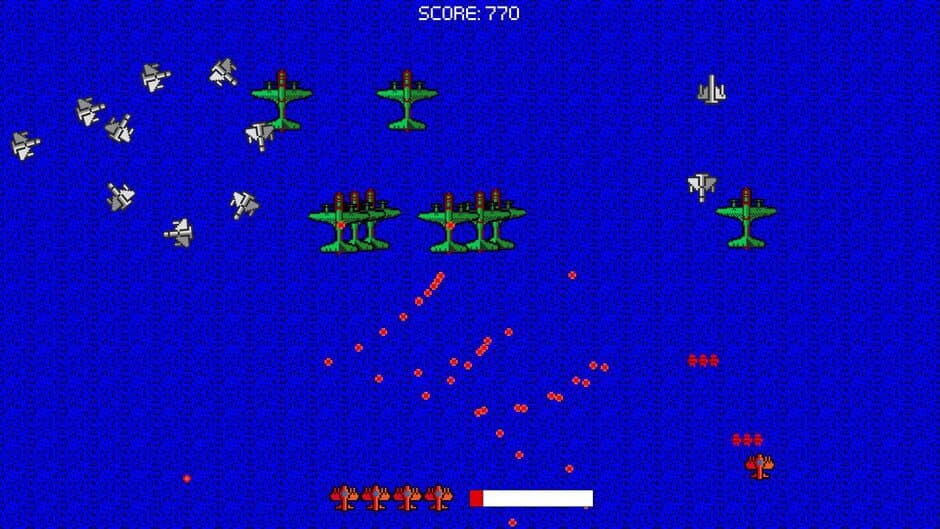 Скриншот 2 из Tiger Fighter 1931: Tora!Tora! MP057