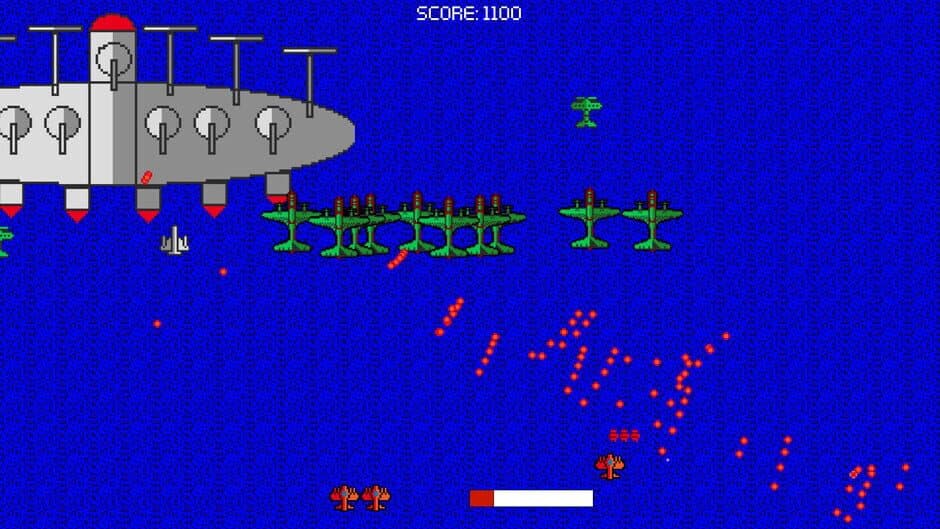 Скриншот 1 из Tiger Fighter 1931: Tora!Tora! MP076