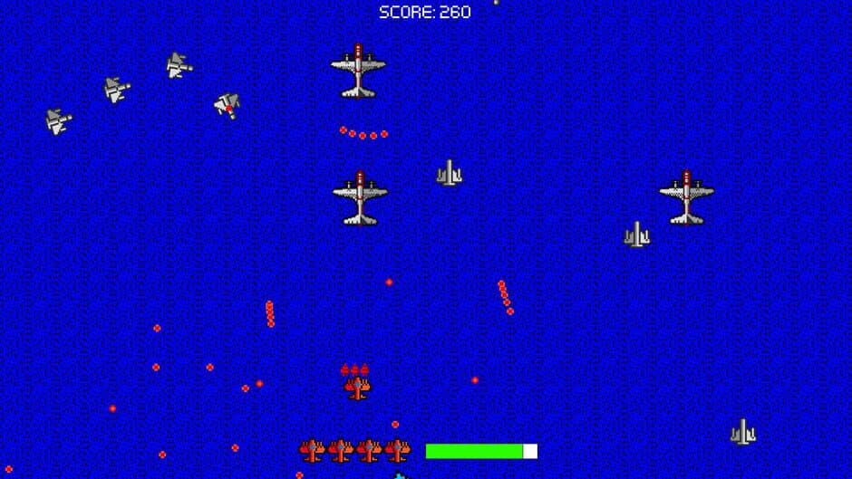 Скриншот 2 из Tiger Fighter 1931: Tora!Tora! MP008