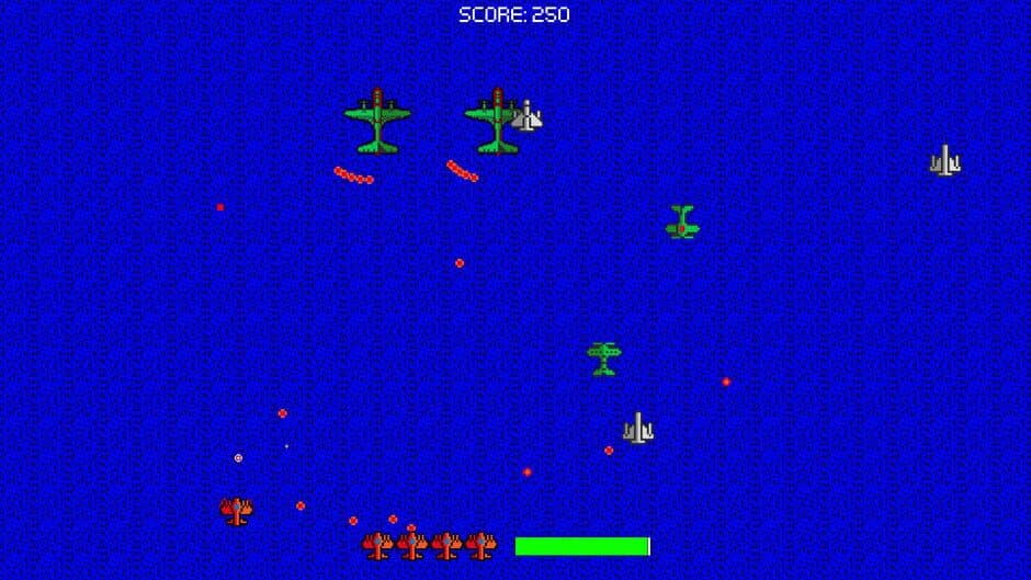 Скриншот 2 из Tiger Fighter 1931: Tora!Tora! MP034