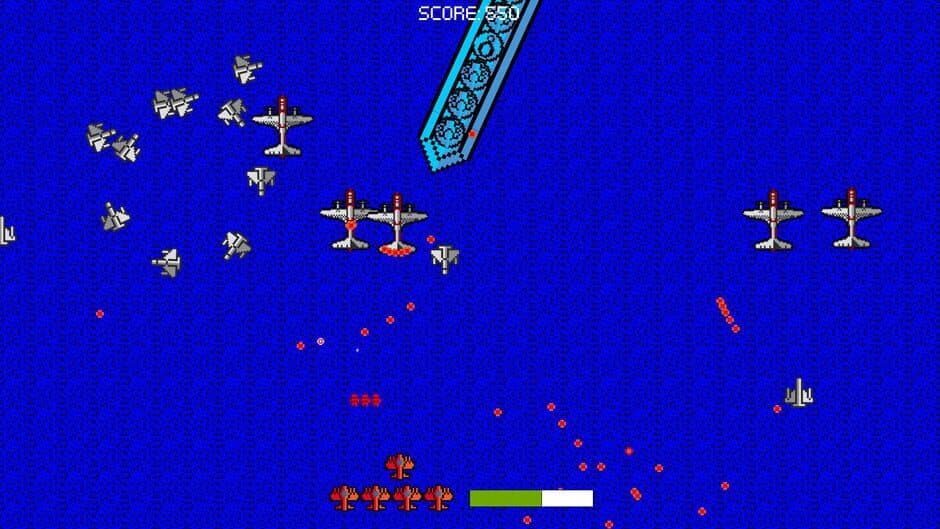 Скриншот 2 из Tiger Fighter 1931: Tora!Tora! MP022