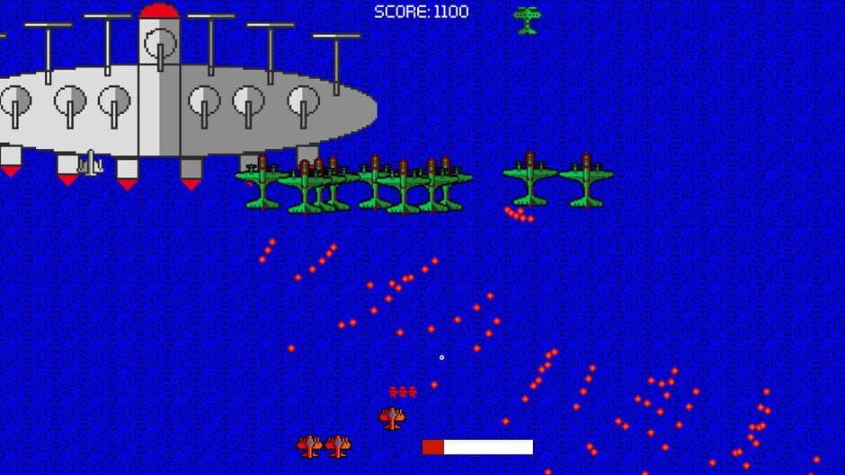 Скриншот 2 из Tiger Fighter 1931: Tora!Tora! MP076