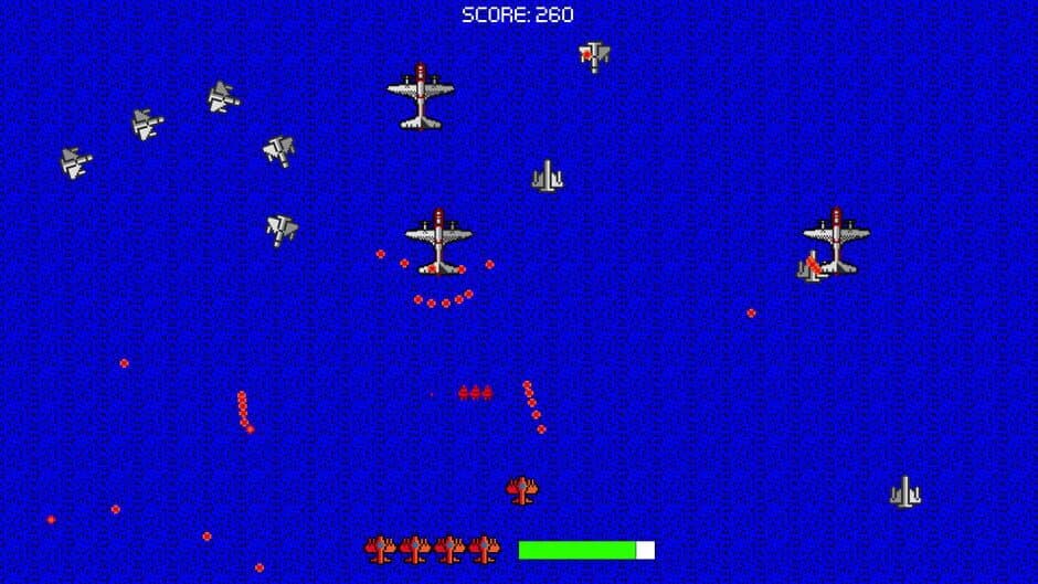 Скриншот 3 из Tiger Fighter 1931: Tora!Tora! MP008