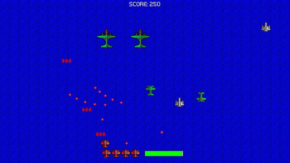 Скриншот 3 из Tiger Fighter 1931: Tora!Tora! MP034