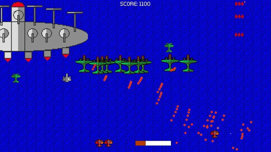 Скриншот 3 из Tiger Fighter 1931: Tora!Tora! MP076