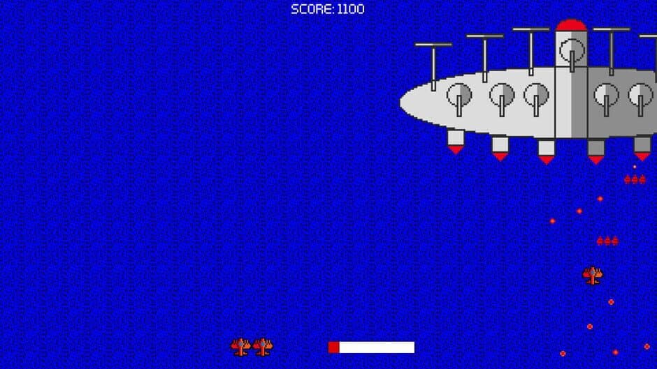 Скриншот 1 из Tiger Fighter 1931: Tora!Tora! MP080