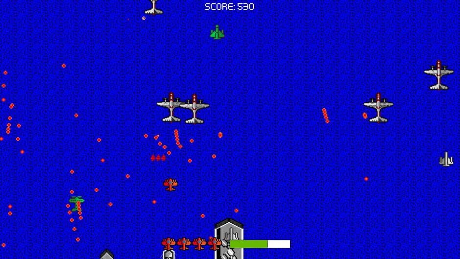 Скриншот 2 из Tiger Fighter 1931: Tora!Tora! MP095