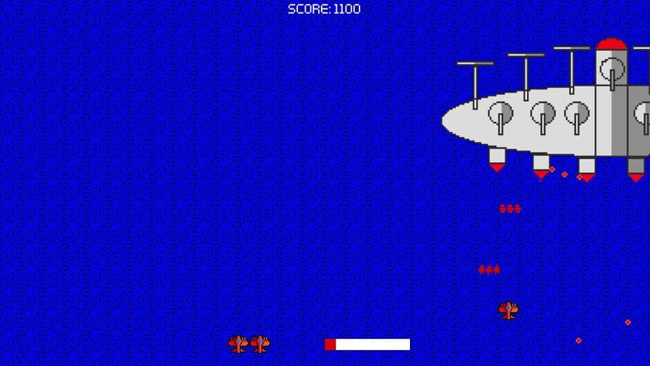 Скриншот 2 из Tiger Fighter 1931: Tora!Tora! MP080