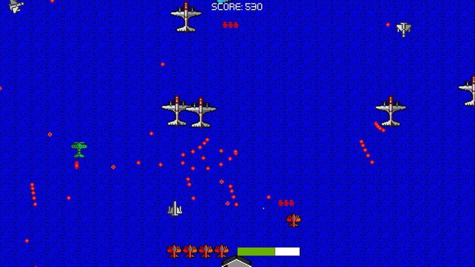 Скриншот 3 из Tiger Fighter 1931: Tora!Tora! MP095