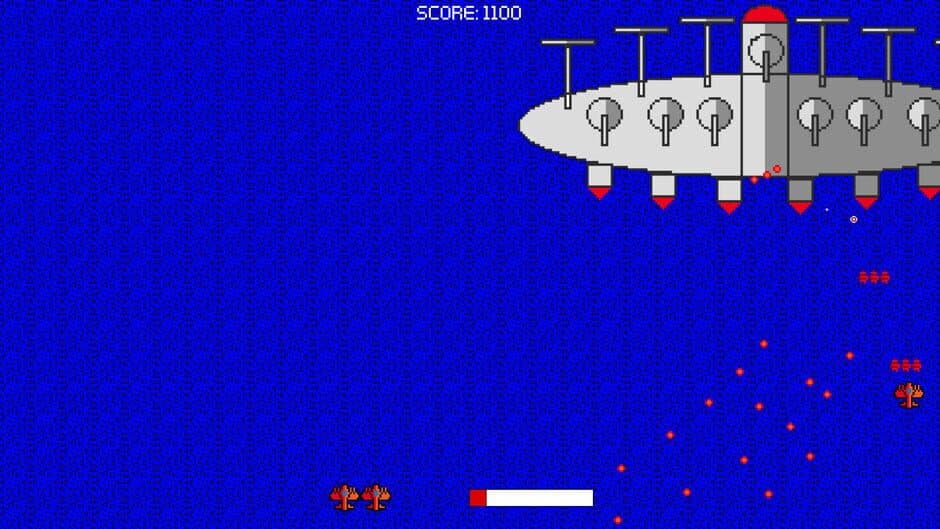 Скриншот 3 из Tiger Fighter 1931: Tora!Tora! MP080