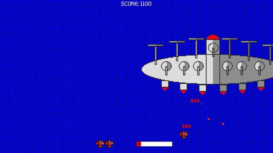 Скриншот 1 из Tiger Fighter 1931: Tora!Tora! MP081